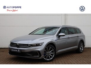 Volkswagen Passat Variant 1.4 TSI PHEV GTE Business R-Line