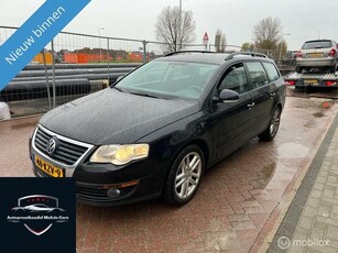 Volkswagen Passat Variant 1.4 TSI Trendline Bluemotion