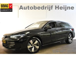 Volkswagen Passat Variant 1.5 eTSI 150PK BUSINESS