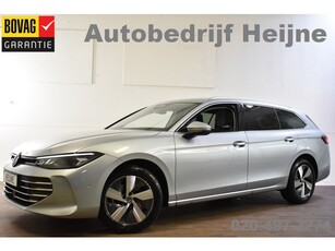 Volkswagen Passat Variant 1.5 eTSI 150PK DSG BUSINESS ***