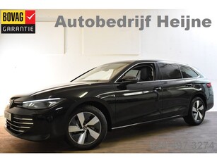 Volkswagen Passat Variant 1.5 eTSI 150PK DSG BUSINESS