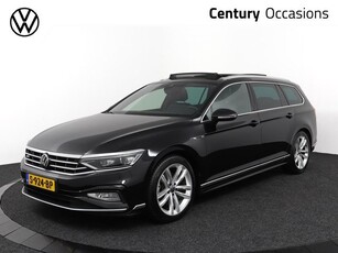 Volkswagen Passat Variant 1.5 TSI 150Pk automaat R-Line