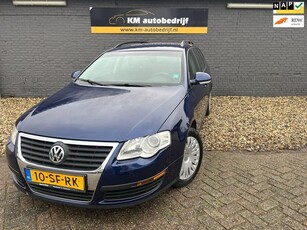 Volkswagen Passat Variant 1.6 FSI Trendline *Clima*Cruise*