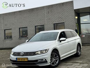 Volkswagen Passat Variant 1.6 TDI Highline Business RACC