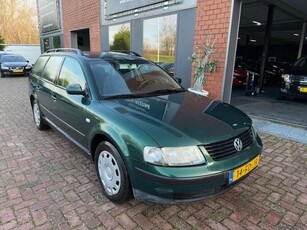 Volkswagen Passat Variant 1.8-5V Trendline Clima