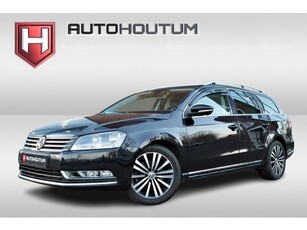 Volkswagen Passat Variant 1.8 TSI Highline Panoramadak