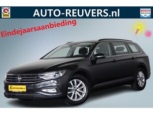 Volkswagen Passat Variant 2.0 TDI Business / ACC / LED /