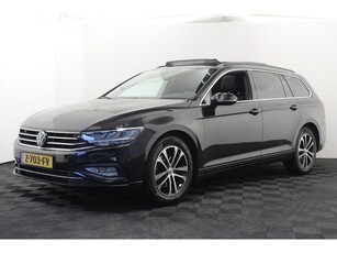 Volkswagen Passat Variant 2.0 TDI Business