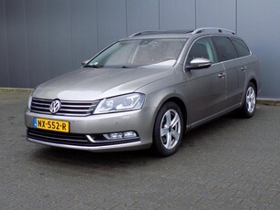 Volkswagen Passat Variant 2.0 TDI Highline BlueMotion