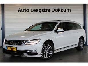 Volkswagen Passat Variant 2.0 TDI Highline R-Line Pano