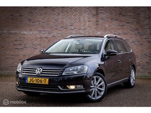 Volkswagen Passat Variant 2.0 TDI Highline Verkocht !!