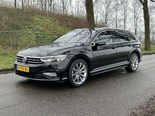 Volkswagen Passat Variant 2.0 TSI Elegance Business R