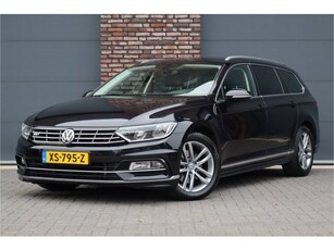 Volkswagen Passat Variant 2.0 TSI R-Line Highline Aut6