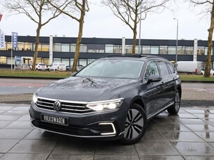 Volkswagen Passat Variant GTE 1.4 TSI PHEV 218PK Panodak