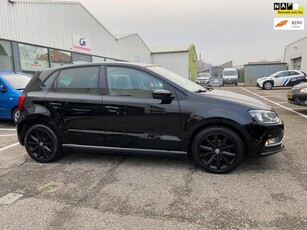 Volkswagen Polo 1.0 BlueMotion Connected Series NAVI