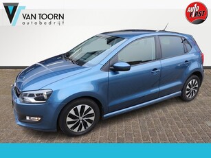 Volkswagen Polo 1.0 BlueMotion Edition Automaat. (bj 2017)