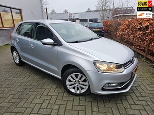 Volkswagen POLO 1.0 Comfortline inruilmogelijk