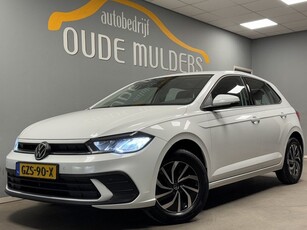 Volkswagen Polo 1.0 Life