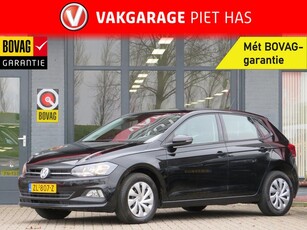 Volkswagen Polo 1.0 MPI Comfortline Airco Carplay