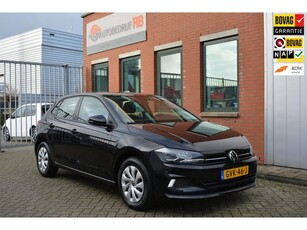 Volkswagen POLO 1.0 MPI Comfortline Navigatie CarplayFront AssistCruise PDC