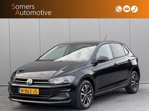 Volkswagen Polo 1.0 MPI Comfortline Navigatie Apple