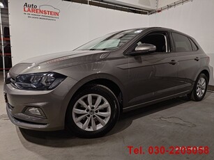 Volkswagen Polo 1.0 TSI 110pk Highline 5 Drs 81kw DSG7