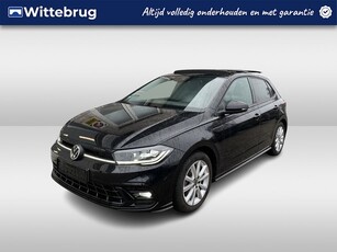 Volkswagen Polo 1.0 TSI 2x R-Line / AUTOMAAT/ PANO/ CAMERA/