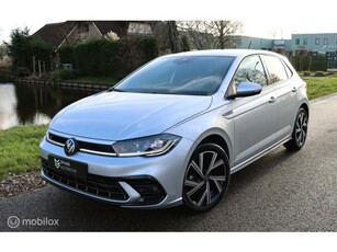 Volkswagen Polo 1.0 TSI / 2x R-Line / Navi / Carplay / ACC