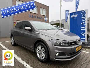 Volkswagen Polo 1.0 TSI 95pk Comfortline l AIRCO l