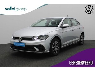 Volkswagen Polo 1.0 TSI 95PK DSG Life