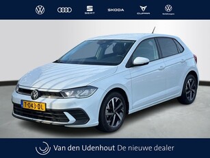 Volkswagen Polo 1.0 TSI 95pk Life Business (bj 2023)