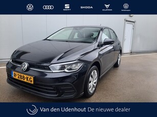 Volkswagen Polo 1.0 TSI 95pk Polo Cruise control App