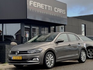 Volkswagen Polo 1.0 TSI AUT7 HIGHLINE AIRCO CARPLAY LED LMV