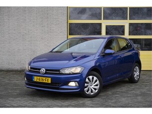 Volkswagen Polo 1.0 TSI Automaat! 5drs Comfortline BJ2020