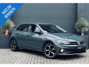 Volkswagen Polo 1.0 TSI Beats