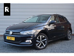 Volkswagen Polo 1.0 TSI Beats Automaat Climate / Adaptieve