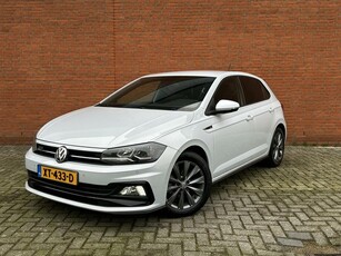 Volkswagen Polo 1.0 TSI BeatsCARPLAYDIGITAL DASHR LINE