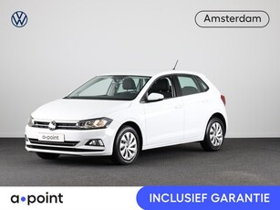 Volkswagen Polo 1.0 TSI Comfortline 95 pk Automaat (DSG)