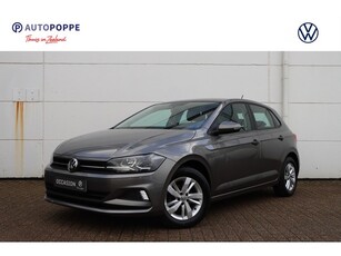 Volkswagen Polo 1.0 TSI Comfortline 95pk (bj 2019)