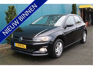 Volkswagen Polo 1.0 TSI Comfortline Business