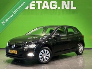 Volkswagen Polo 1.0 TSI Comfortline Business Navigatie