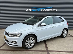 Volkswagen Polo 1.0 TSI Comfortline Business PANO/ PDC/