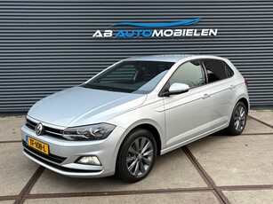 Volkswagen Polo 1.0 TSI Comfortline Business VIRTUEL DASH/