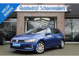 Volkswagen Polo 1.0 TSI Comfortline Clima/Virtual Cockpit