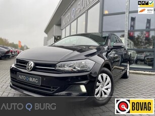 Volkswagen Polo 1.0 TSI Comfortline DSG NAVI PDC