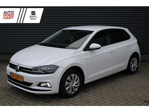 Volkswagen Polo 1.0 TSI Comfortline Navigatie Airco NAP