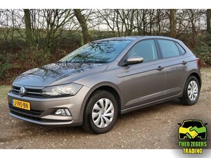 Volkswagen Polo 1.0 TSI Comfortline Navigatie Car Play