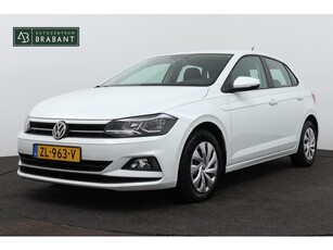 Volkswagen Polo 1.0 TSI Comfortline (NAVIGATIE, CARPLAY