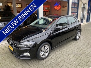 Volkswagen Polo 1.0 TSI Comfortline NL AUTO/5-DEURS/NAVI