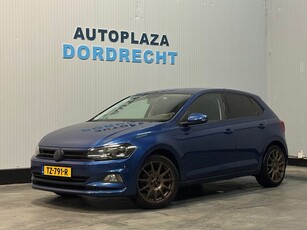 Volkswagen Polo 1.0 TSI Comfortline PDC I Navi I Adaptive